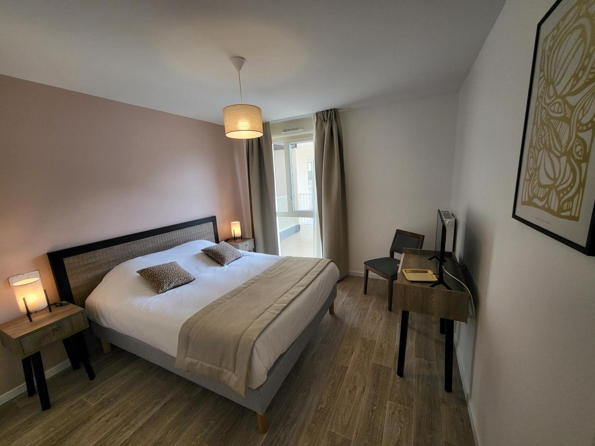 Appart hôtel Domitys - La Licorne Saverne